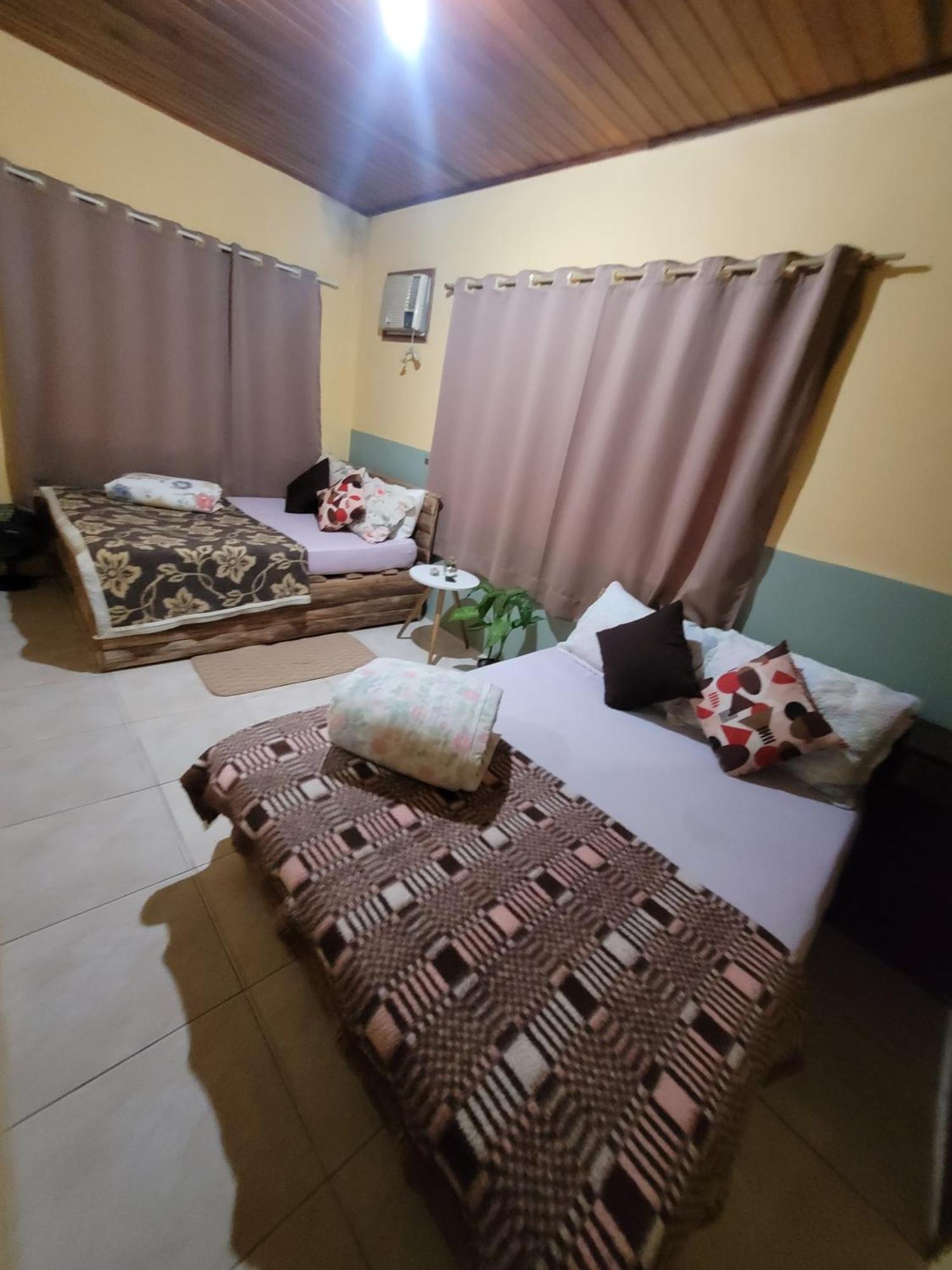 Ecohostel Dos Canyons Santa Catarina Praia Grande  Eksteriør billede