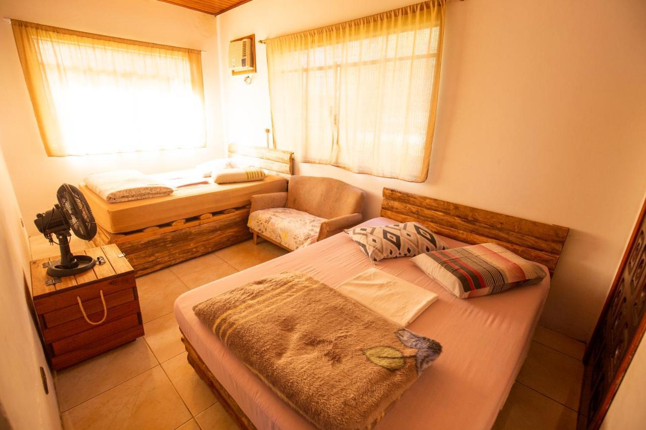 Ecohostel Dos Canyons Santa Catarina Praia Grande  Eksteriør billede
